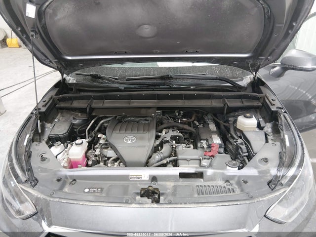Toyota Highlander Xle 2023 5TDKDRBH0PS042082 Image 10
