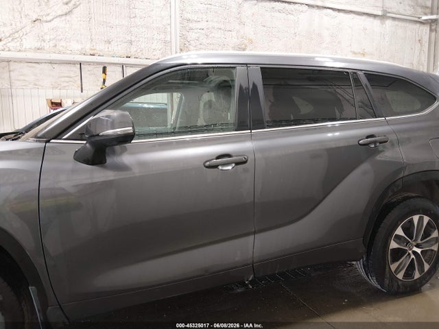 Toyota Highlander Xle 2023 5TDKDRBH0PS042082 Image 15