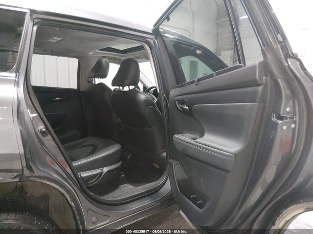Toyota Highlander Xle 2023 5TDKDRBH0PS042082 Image 8