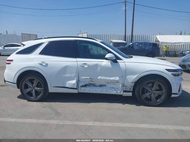 Genesis Gv70 2.5t Awd 2024 5NMMADTB5RH000284 Image 13
