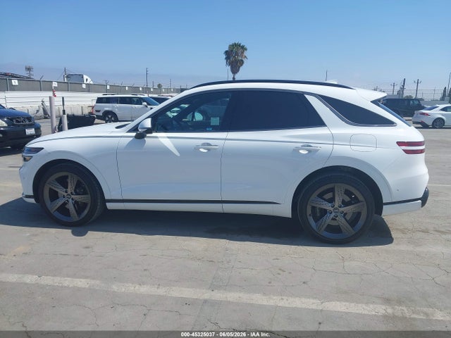 Genesis Gv70 2.5t Awd 2024 5NMMADTB5RH000284 Image 14
