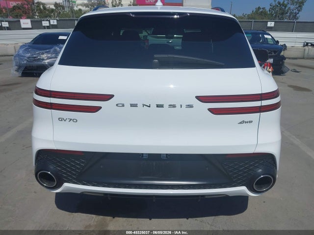 Genesis Gv70 2.5t Awd 2024 5NMMADTB5RH000284 Image 16