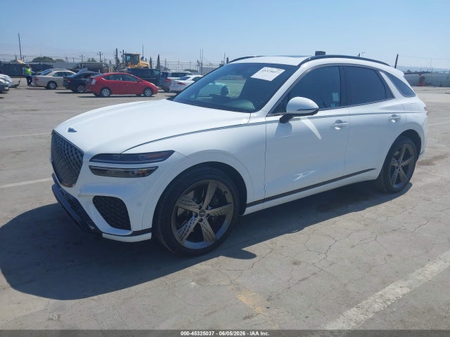 Genesis Gv70 2.5t Awd 2024 5NMMADTB5RH000284 Image 2
