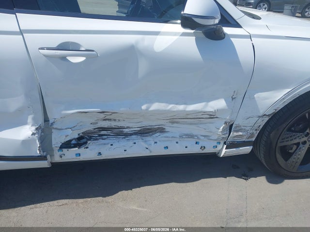 Genesis Gv70 2.5t Awd 2024 5NMMADTB5RH000284 Image 6