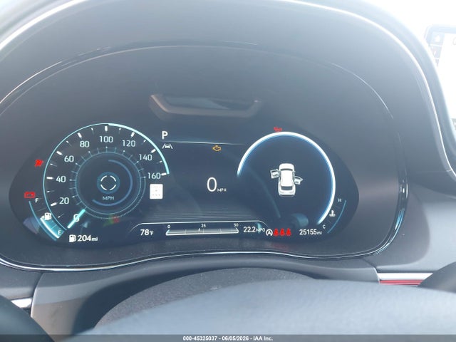 Genesis Gv70 2.5t Awd 2024 5NMMADTB5RH000284 Image 7