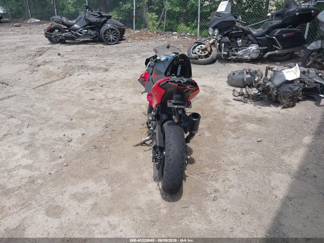 Kawasaki EX500 2025 ML5EXGG18SDA56642 Image 6