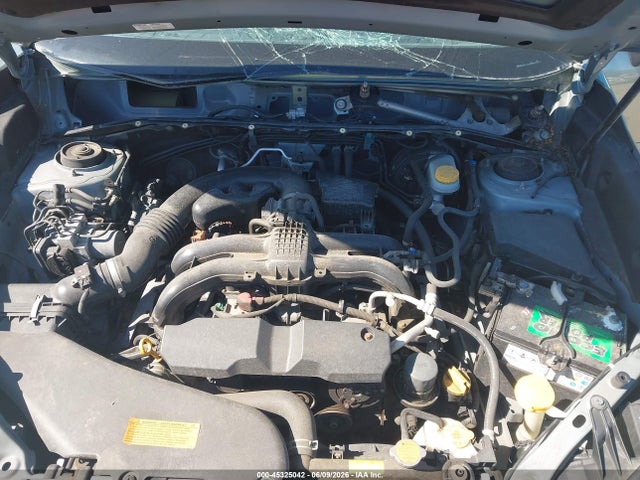 2015 Subaru Forester 2.5i Premium მანქანა იყიდება აუქციონზე, vin: JF2SJAFC6FH811567, აუქციონის ნომერი: 45325042