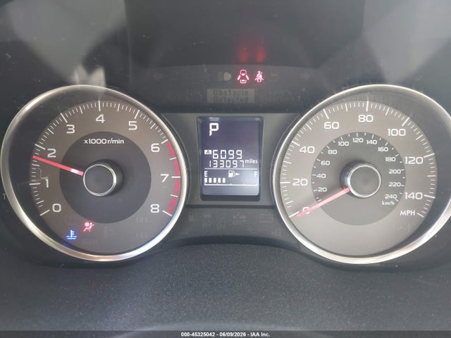 2015 Subaru Forester 2.5i Premium მანქანა იყიდება აუქციონზე, vin: JF2SJAFC6FH811567, აუქციონის ნომერი: 45325042