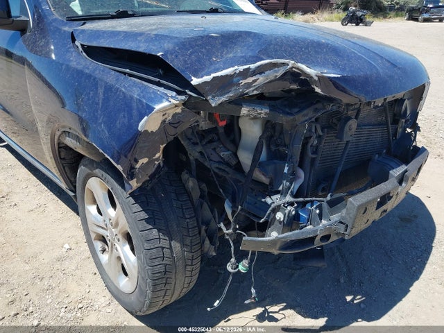 2015 Dodge Durango Limited მანქანა იყიდება აუქციონზე, vin: 1C4RDJDG1FC695492, აუქციონის ნომერი: 45325043