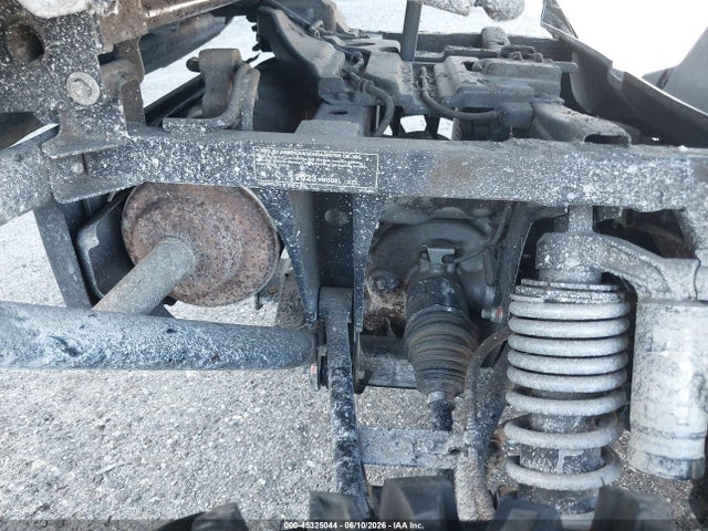 1HFVE049XP4701685 Honda Sxs1000 M3
