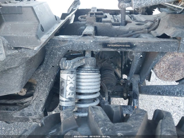 1HFVE049XP4701685 Honda Sxs1000 M3
