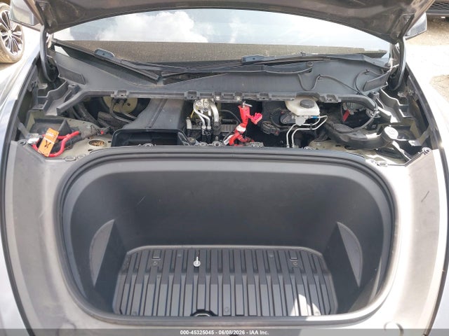 Продаж на аукціоні авто 2023 Tesla Model Y Awd/long Range Dual Motor All-wheel Drive, vin: 7SAYGAEE9PF902802, номер лоту: 45325045