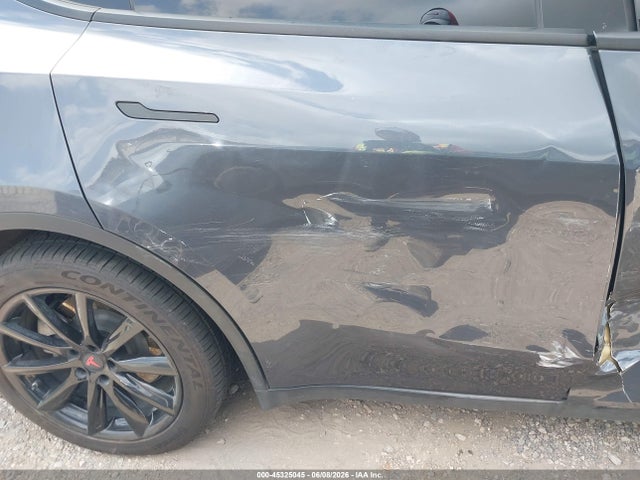 Продаж на аукціоні авто 2023 Tesla Model Y Awd/long Range Dual Motor All-wheel Drive, vin: 7SAYGAEE9PF902802, номер лоту: 45325045
