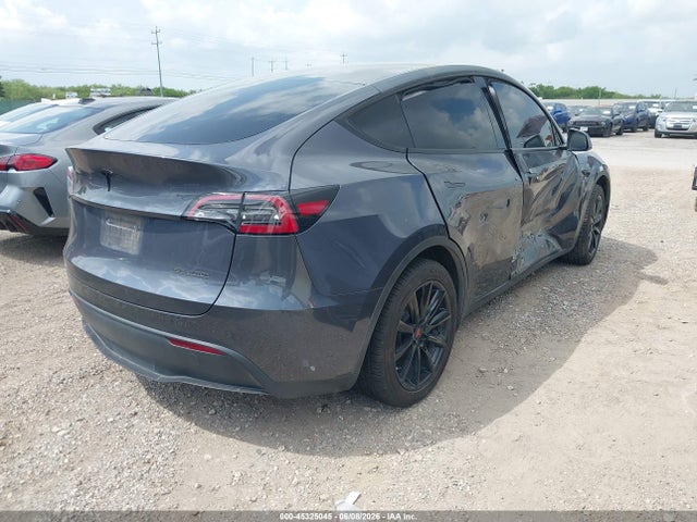 Продаж на аукціоні авто 2023 Tesla Model Y Awd/long Range Dual Motor All-wheel Drive, vin: 7SAYGAEE9PF902802, номер лоту: 45325045