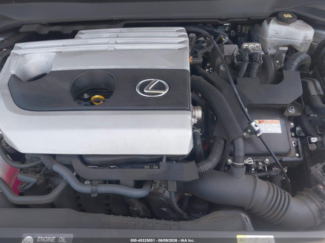 JTHX6JBH6R2168926 Lexus UX 250H