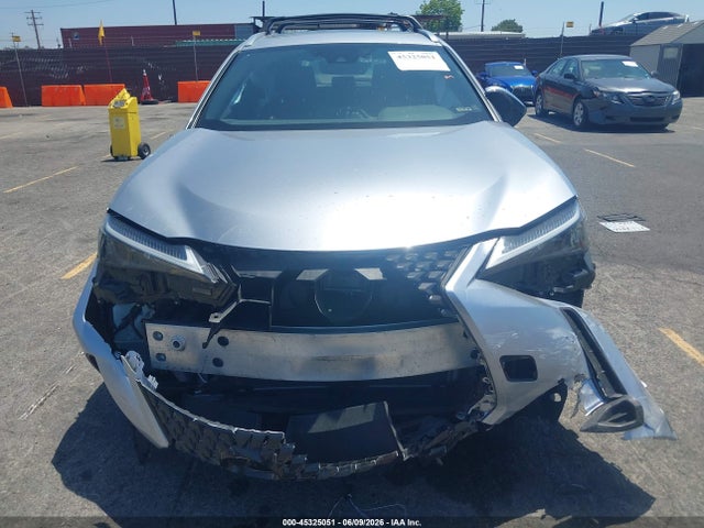 JTHX6JBH6R2168926 Lexus UX 250H