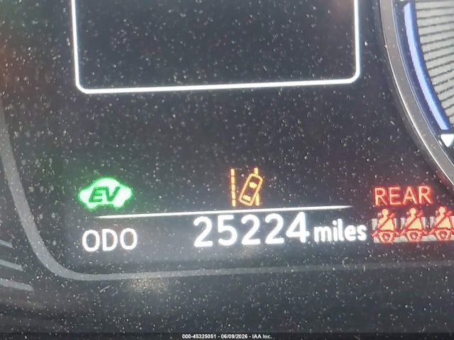 JTHX6JBH6R2168926 Lexus UX 250H