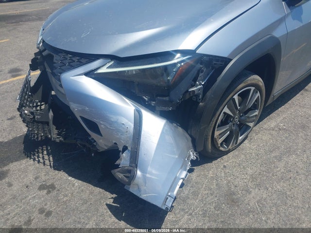 JTHX6JBH6R2168926 Lexus UX 250H
