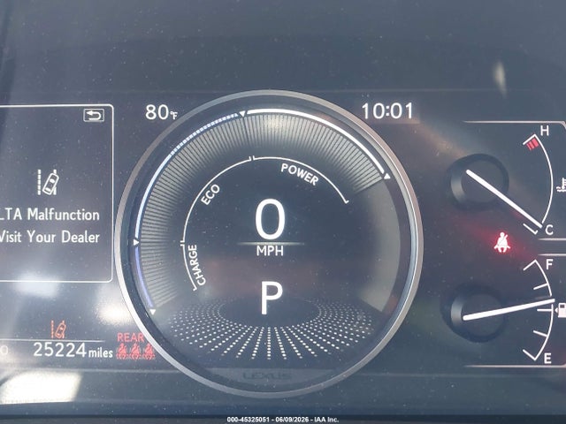 JTHX6JBH6R2168926 Lexus UX 250H