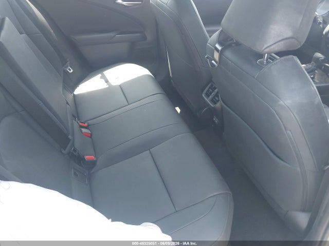 JTHX6JBH6R2168926 Lexus UX 250H