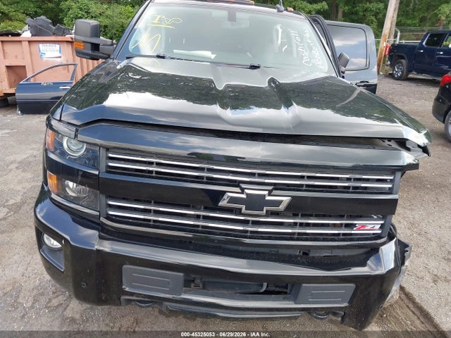 Продаж на аукціоні авто 2016 Chevrolet Silverado 2500hd Lt, vin: 1GC1KVE81GF219311, номер лоту: 45325053