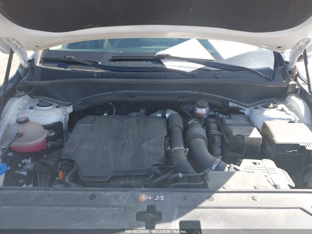 Aukcja sprzedaży 2023 Hyundai Santa Fe Limited, vin: 5NMS4DAL7PH533079, numer aukcji: 45325055