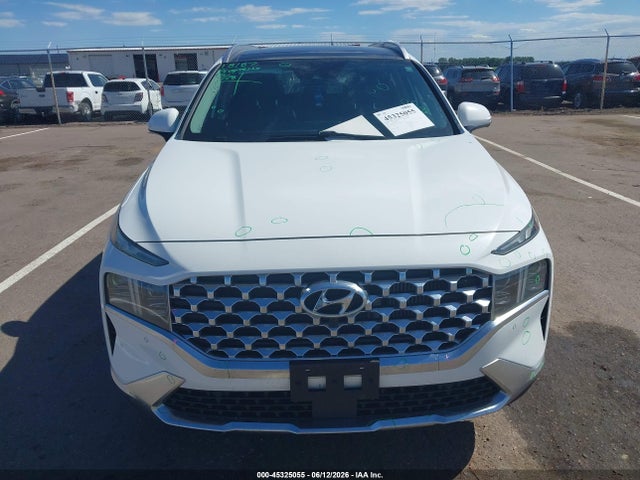 Aukcja sprzedaży 2023 Hyundai Santa Fe Limited, vin: 5NMS4DAL7PH533079, numer aukcji: 45325055