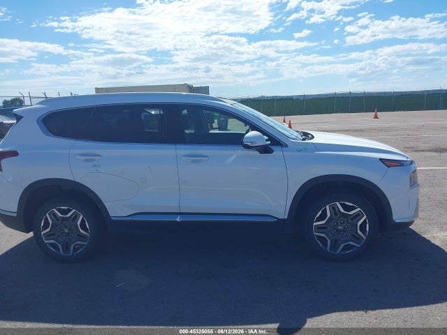 Aukcja sprzedaży 2023 Hyundai Santa Fe Limited, vin: 5NMS4DAL7PH533079, numer aukcji: 45325055