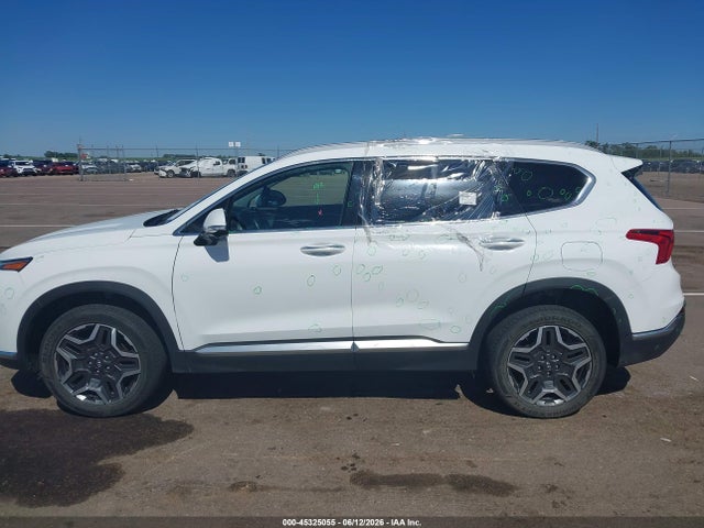 Aukcja sprzedaży 2023 Hyundai Santa Fe Limited, vin: 5NMS4DAL7PH533079, numer aukcji: 45325055