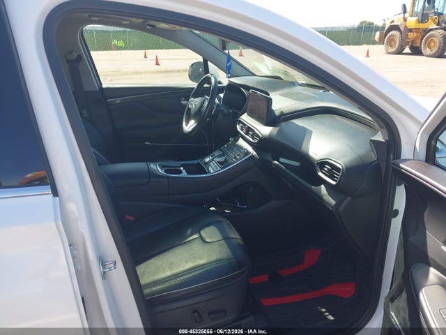 Aukcja sprzedaży 2023 Hyundai Santa Fe Limited, vin: 5NMS4DAL7PH533079, numer aukcji: 45325055