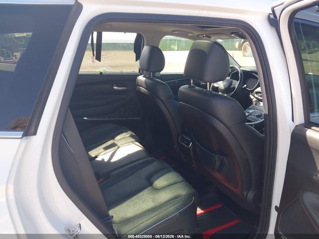 Aukcja sprzedaży 2023 Hyundai Santa Fe Limited, vin: 5NMS4DAL7PH533079, numer aukcji: 45325055