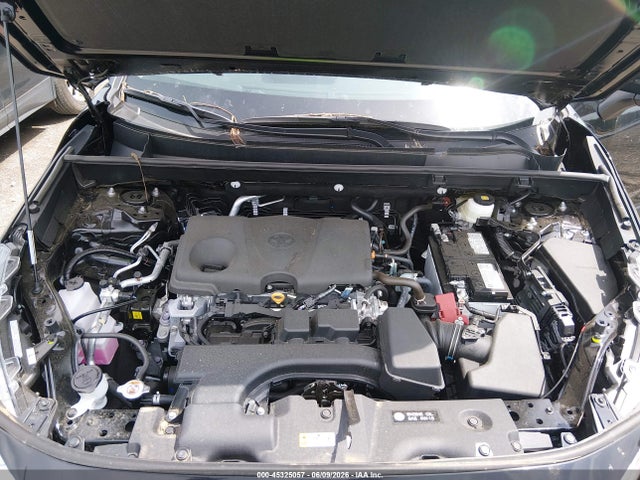 2T3P1RFV6SC573844 Toyota Rav4 Xle