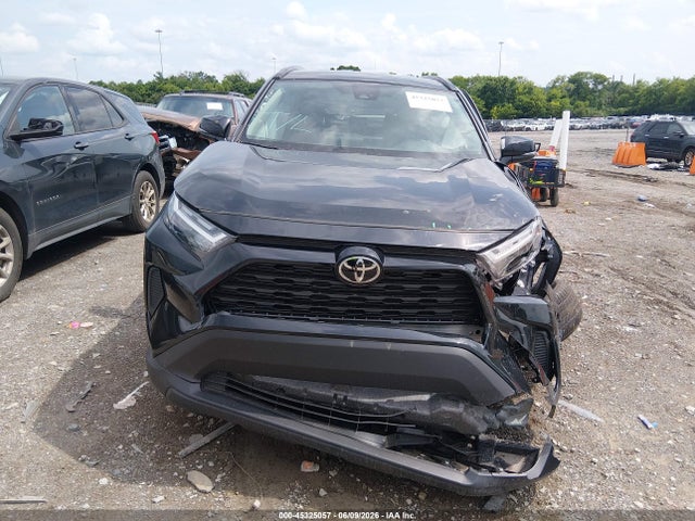 2T3P1RFV6SC573844 Toyota Rav4 Xle