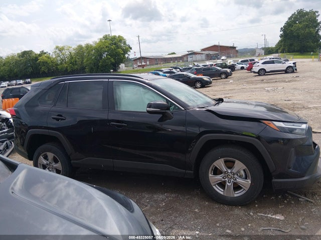 2T3P1RFV6SC573844 Toyota Rav4 Xle