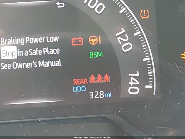 2T3P1RFV6SC573844 Toyota Rav4 Xle