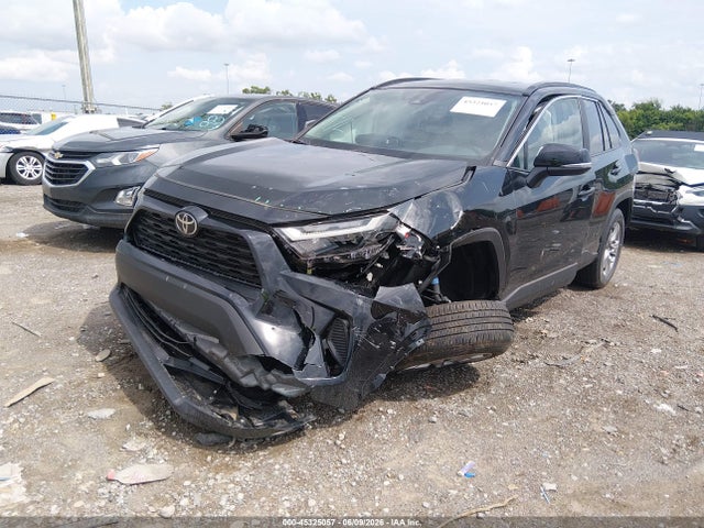 2T3P1RFV6SC573844 Toyota Rav4 Xle