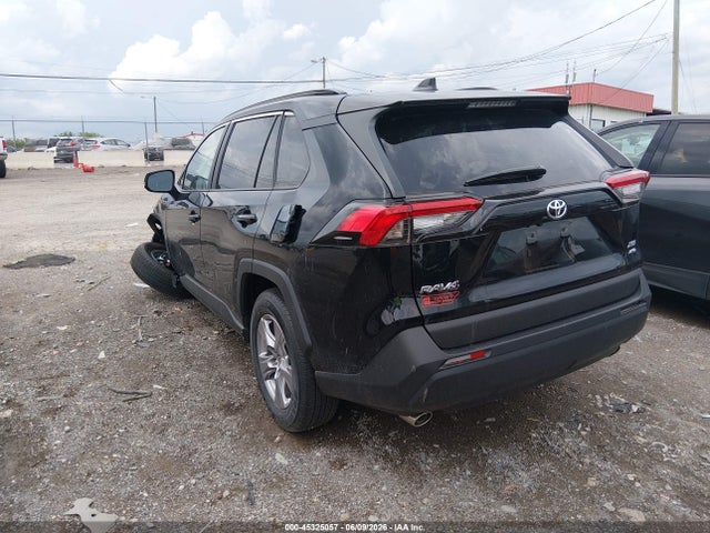 2T3P1RFV6SC573844 Toyota Rav4 Xle