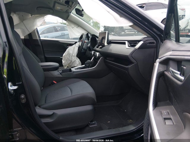 2T3P1RFV6SC573844 Toyota Rav4 Xle