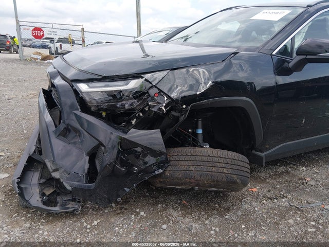 Toyota Rav4 Xle 2025 2T3P1RFV6SC573844 Image 6