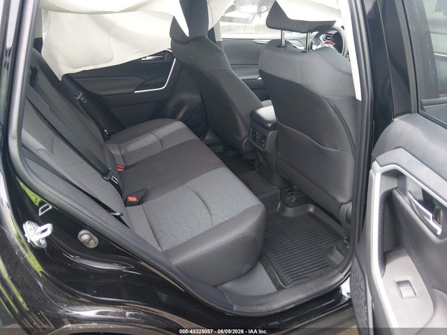 2T3P1RFV6SC573844 Toyota Rav4 Xle