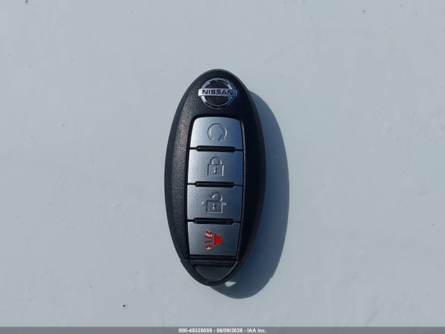 Nissan MURANO S 2018 5N1AZ2MH1JN203369 Image 11