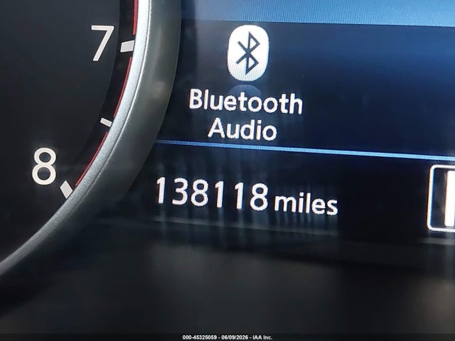Nissan MURANO S 2018 5N1AZ2MH1JN203369 Image 16