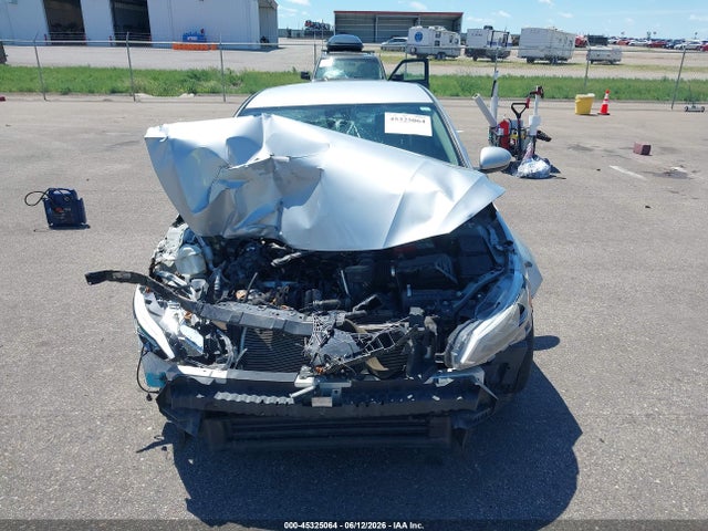 Auction sale of the 2022 Nissan Altima Sv Fwd, vin: 1N4BL4DV8NN314265, lot number: 45325064