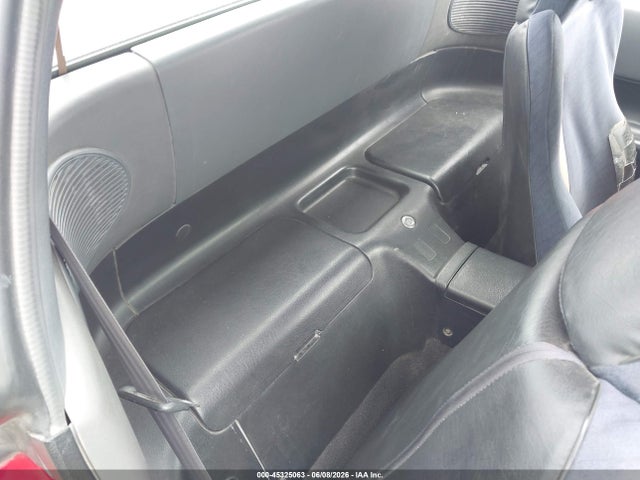 45325063 :رقم المزاد ، JHMEH6262PS019875 vin ، 1993 Honda Civic Del Sol Si مزاد بيع