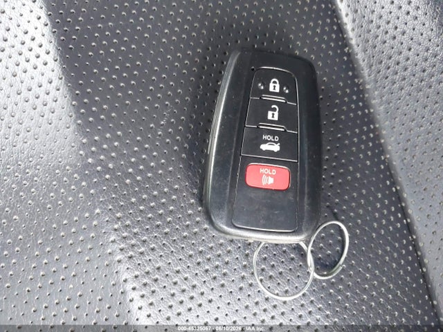 4T1B61HK0KU167968 Toyota CAMRY XSE