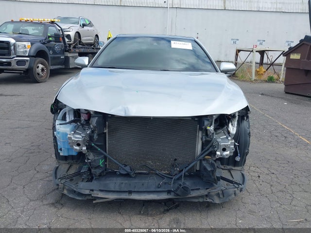 4T1B61HK0KU167968 Toyota CAMRY XSE