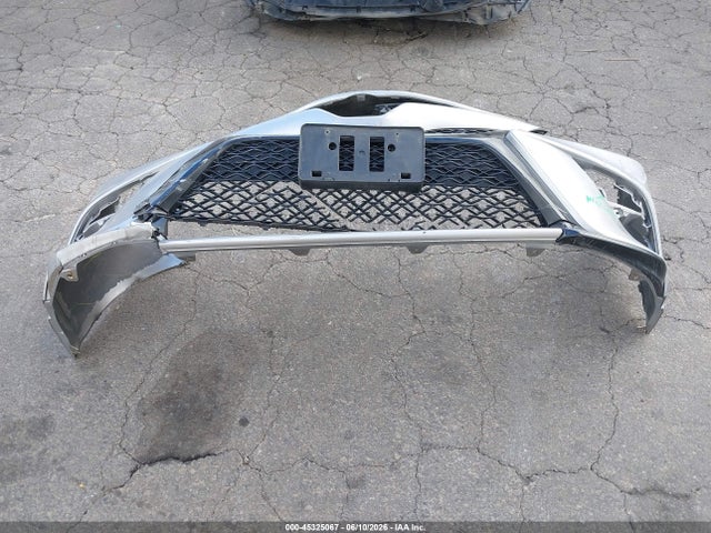 4T1B61HK0KU167968 Toyota CAMRY XSE