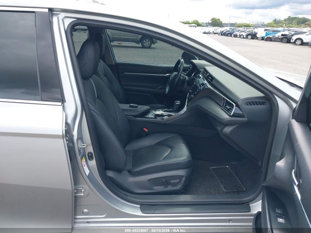 4T1B61HK0KU167968 Toyota CAMRY XSE