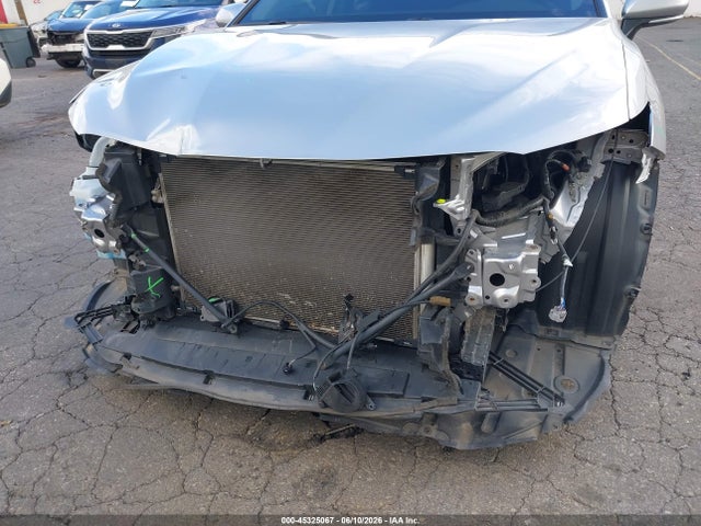 4T1B61HK0KU167968 Toyota CAMRY XSE