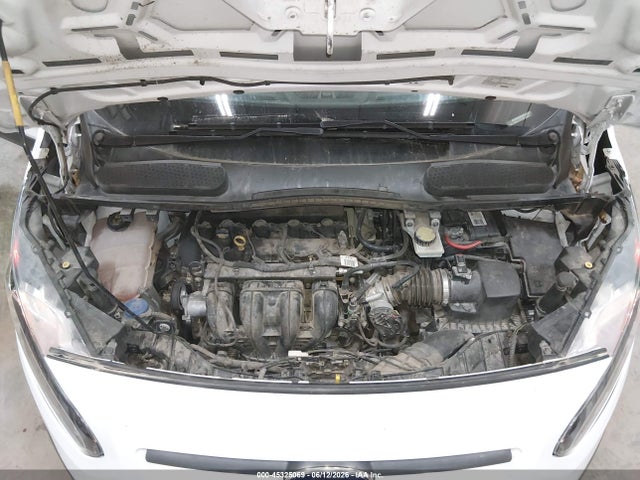Ford Transit Connect Xl 2016 NM0LS7E78G1264817 Image 10
